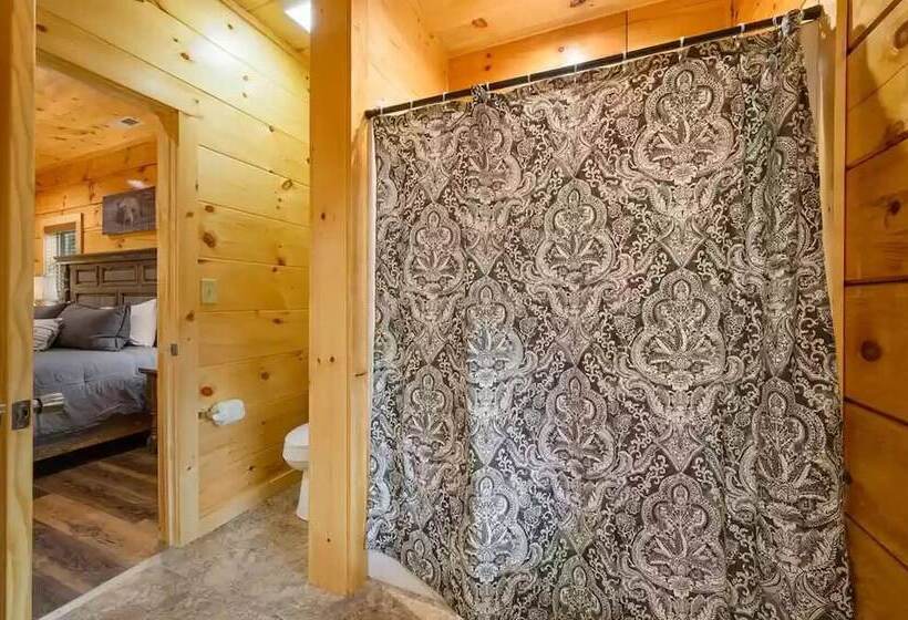 Four Seasons Lodge #4219