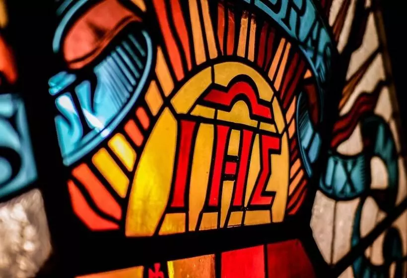 Hotelli Château De Thorens