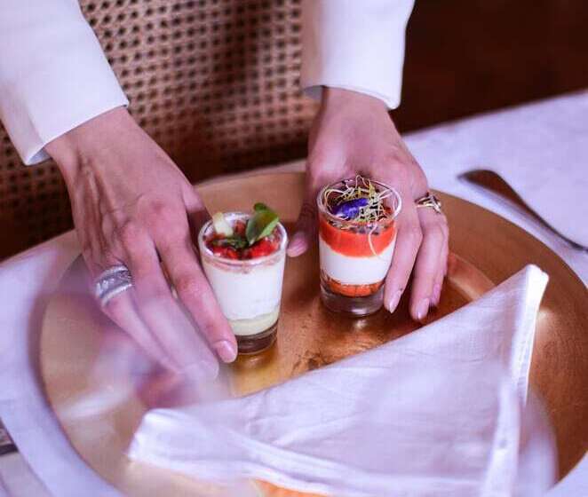 فندق Château De Thorens