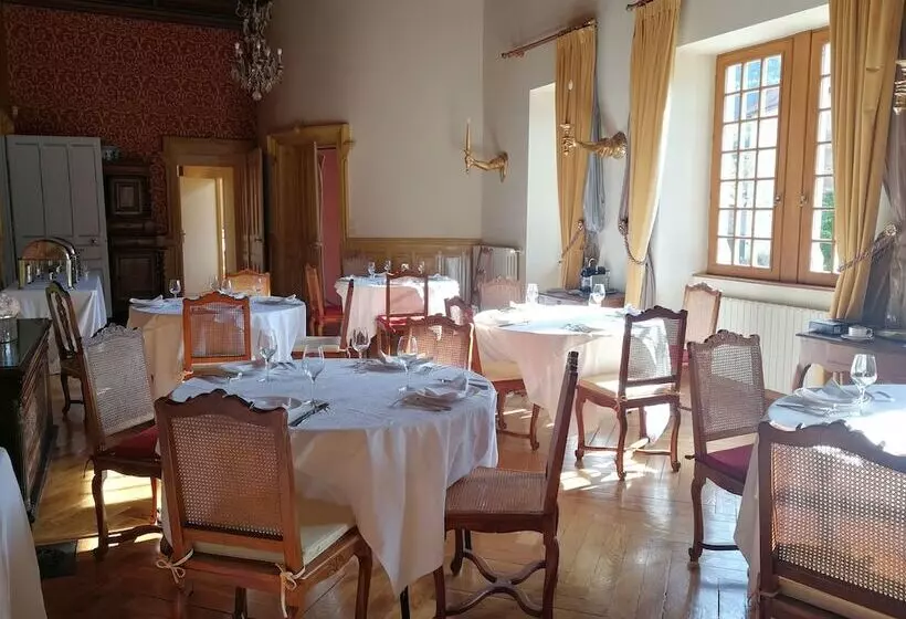 Hotelli Château De Thorens