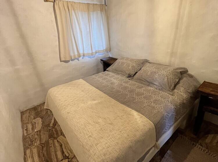 Hotel Cinco Cumbres Luxury Camp & Eco Lodge