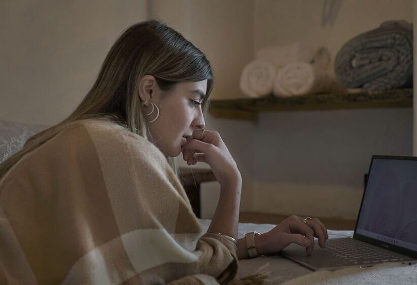 Hotel Cinco Cumbres Luxury Camp & Eco Lodge