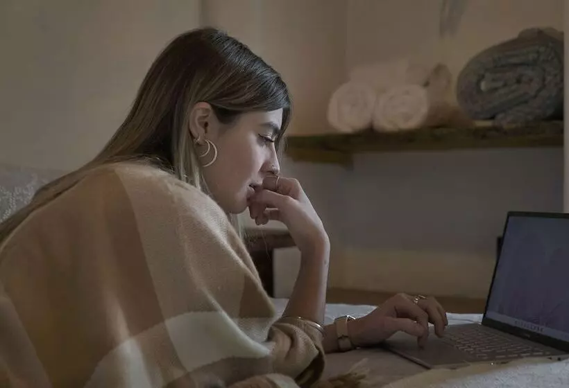 Hotelli Cinco Cumbres Luxury Camp & Eco Lodge