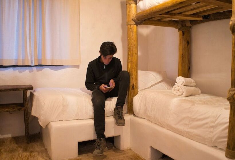 Hotel Cinco Cumbres Luxury Camp & Eco Lodge