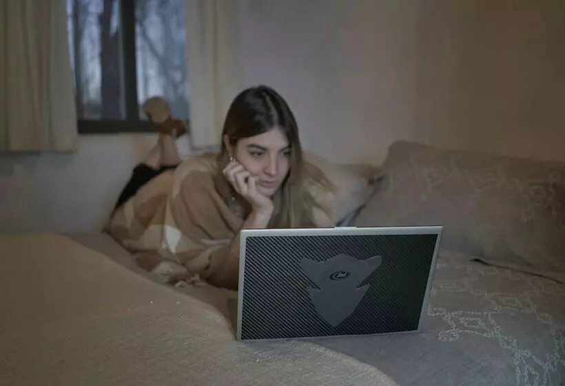 Hotelli Cinco Cumbres Luxury Camp & Eco Lodge