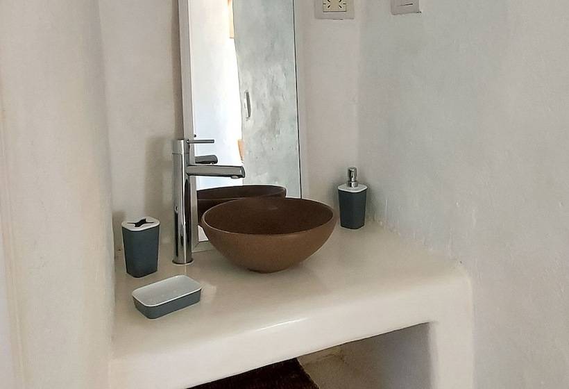 Hotel Cinco Cumbres Luxury Camp & Eco Lodge