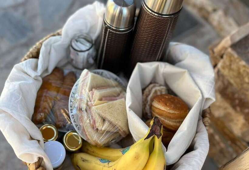 Hotel Cinco Cumbres Luxury Camp & Eco Lodge