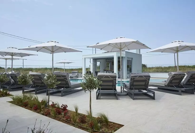 Hotelli Greystone Suites