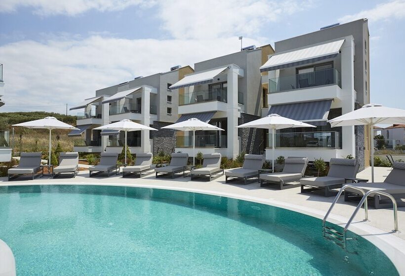 Hotel Greystone Suites