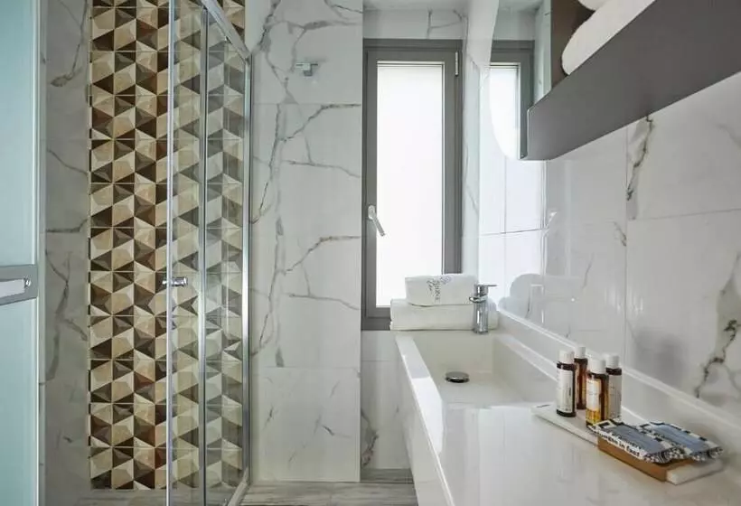 Hotelli Greystone Suites