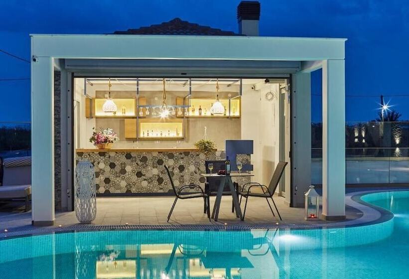 Hotel Greystone Suites