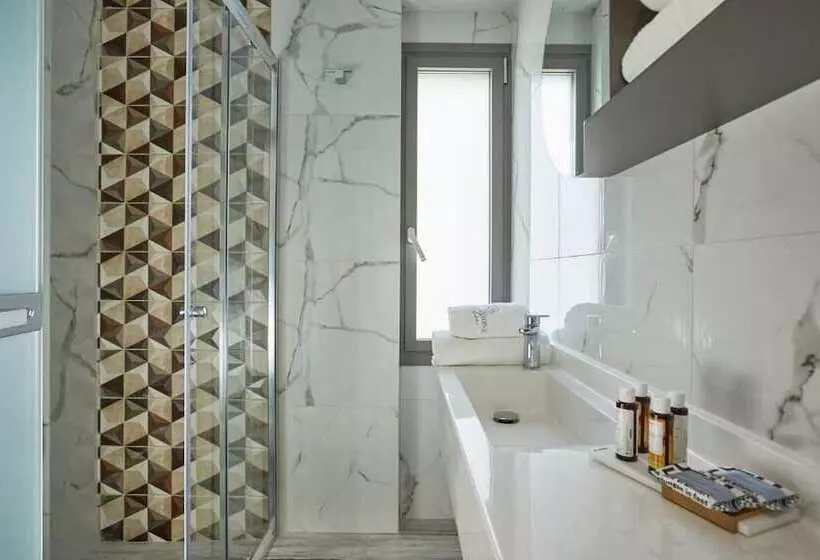 Hotelli Greystone Suites