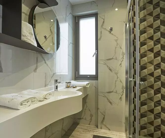 Hotelli Greystone Suites