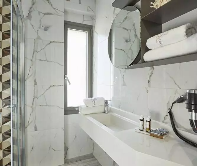 Hotelli Greystone Suites