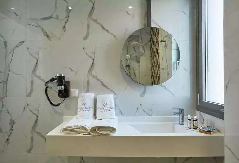 Hotelli Greystone Suites