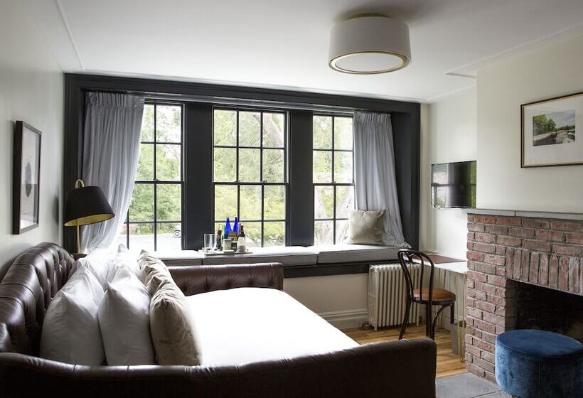 酒店 Hasbrouck House