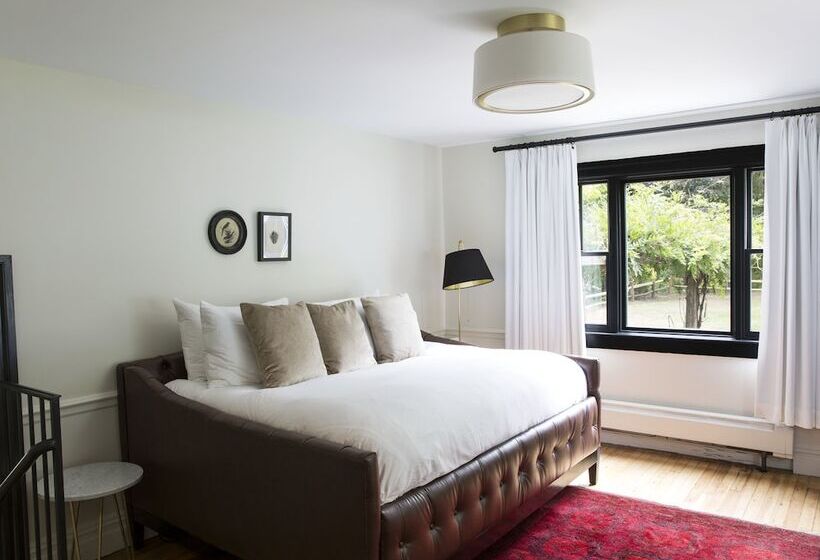 酒店 Hasbrouck House