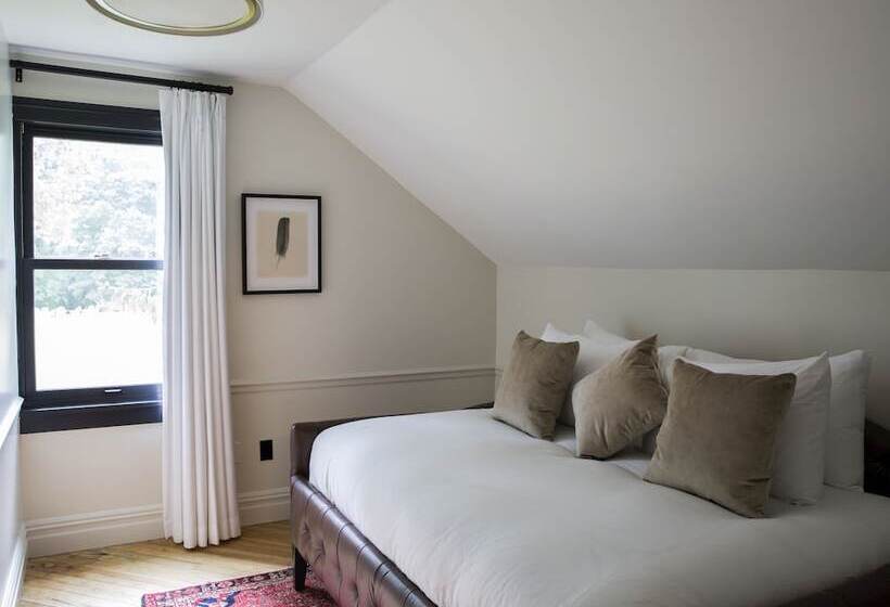 酒店 Hasbrouck House