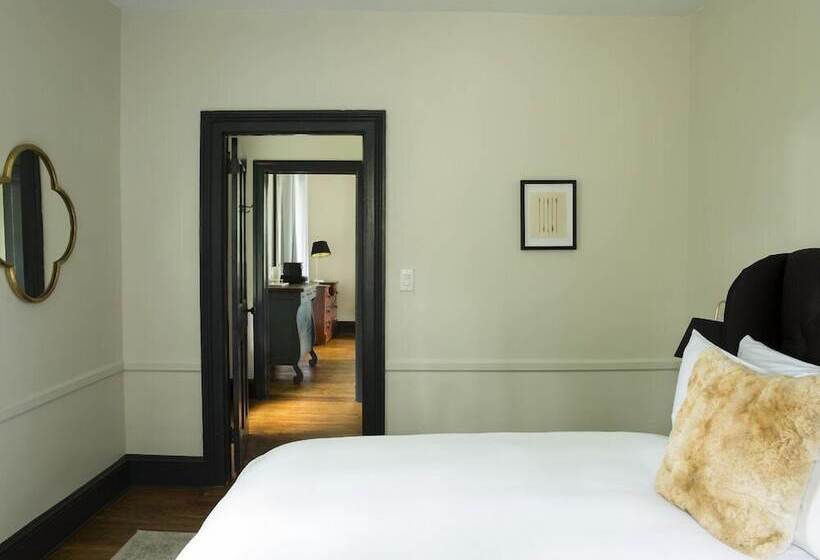 酒店 Hasbrouck House