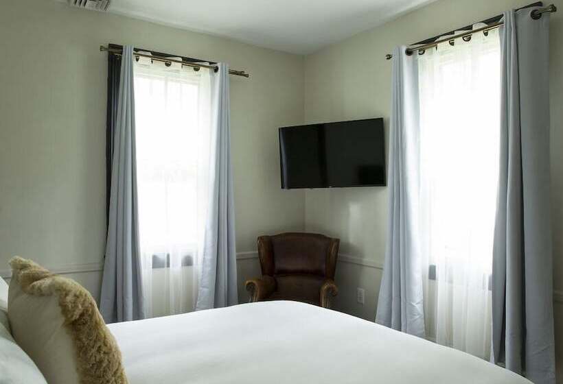 酒店 Hasbrouck House