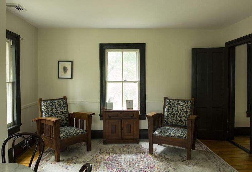 酒店 Hasbrouck House