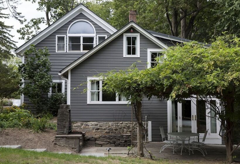 酒店 Hasbrouck House