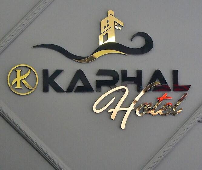 Hotel Karhal