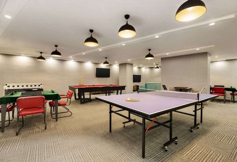 酒店 Ramada By Wyndham Karapinar