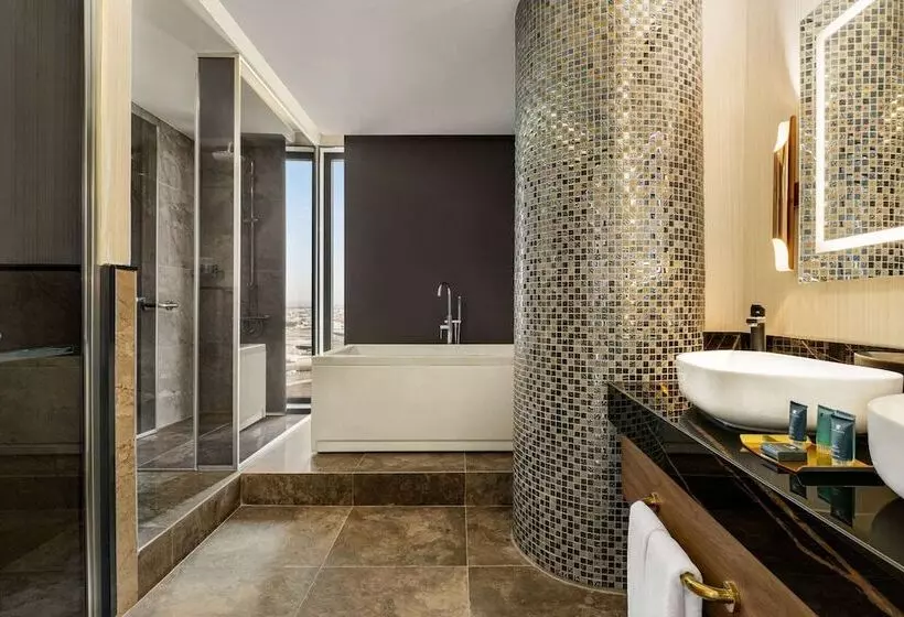 Hotelli Ramada By Wyndham Karapinar