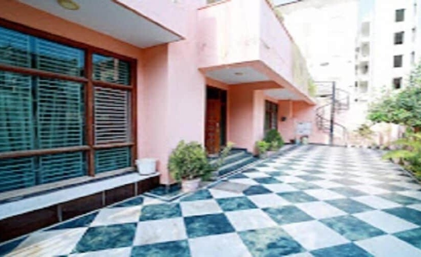 ホテル Ritz Mansion