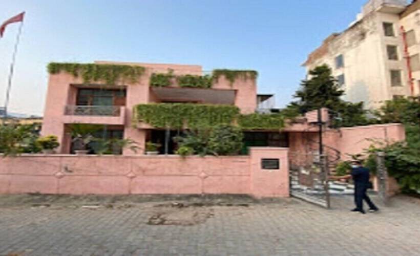 ホテル Ritz Mansion