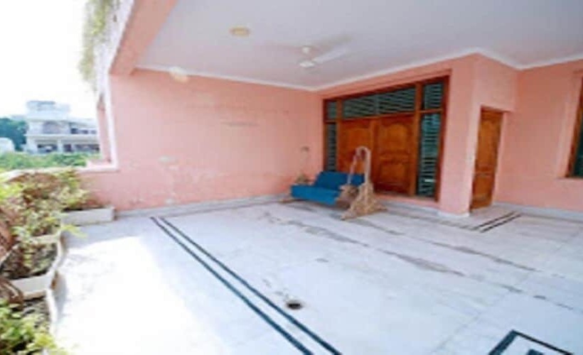 ホテル Ritz Mansion