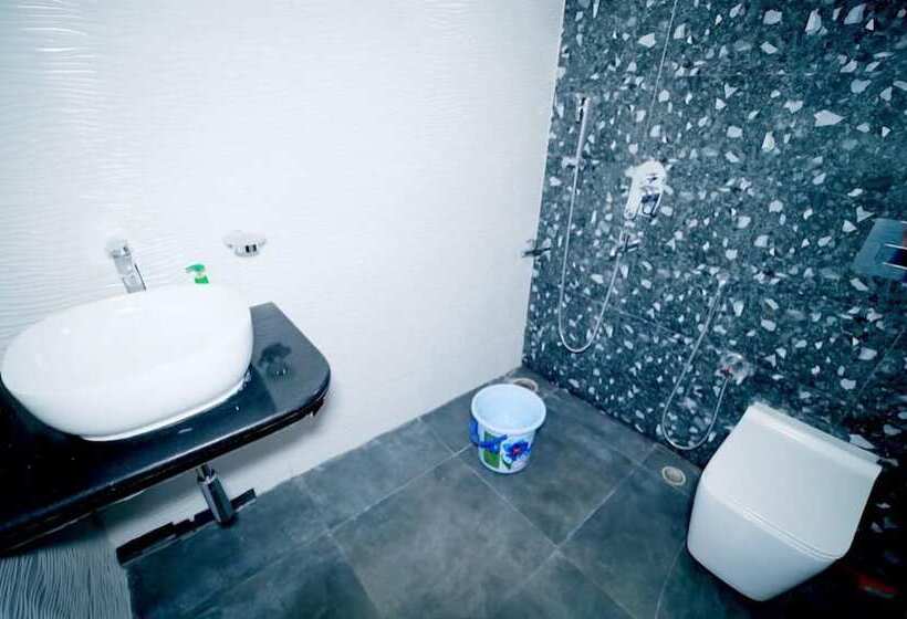 ホテル Ritz Mansion