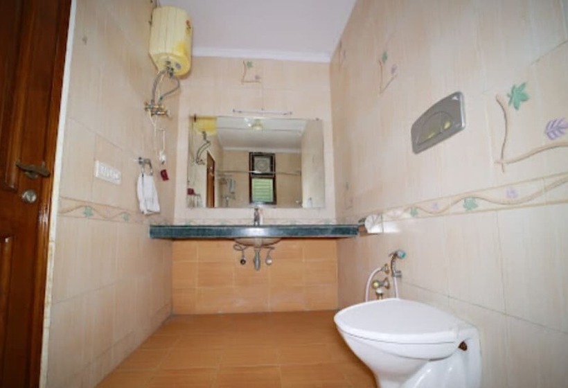 ホテル Ritz Mansion