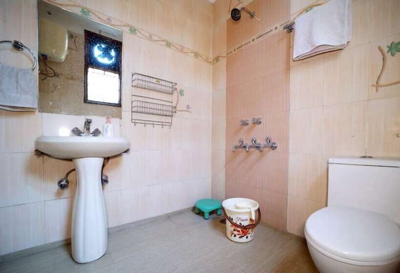 ホテル Ritz Mansion