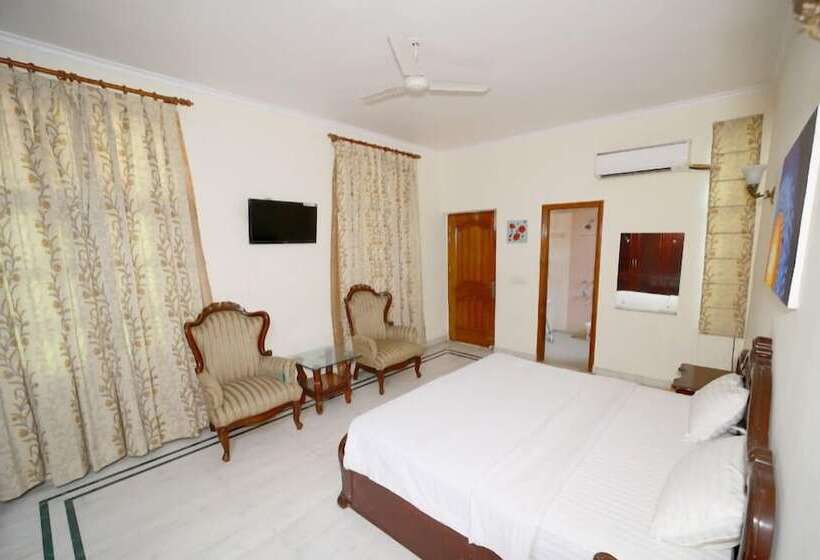 ホテル Ritz Mansion