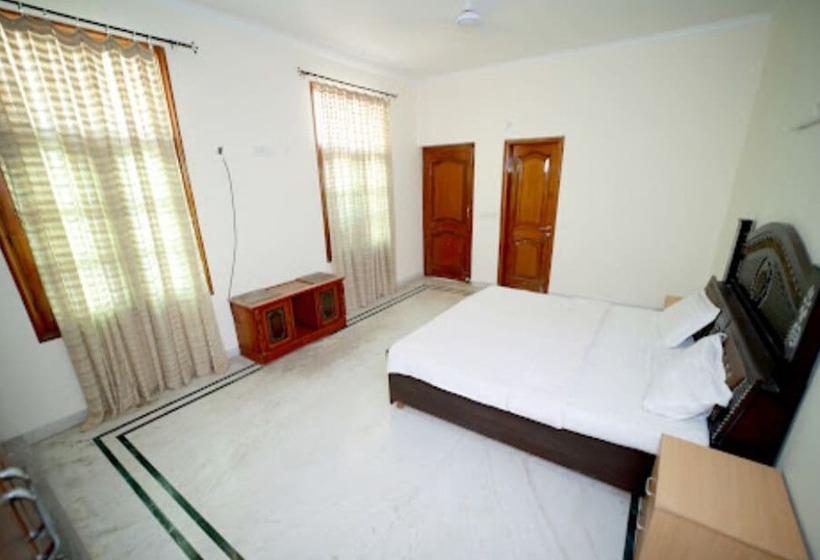 ホテル Ritz Mansion