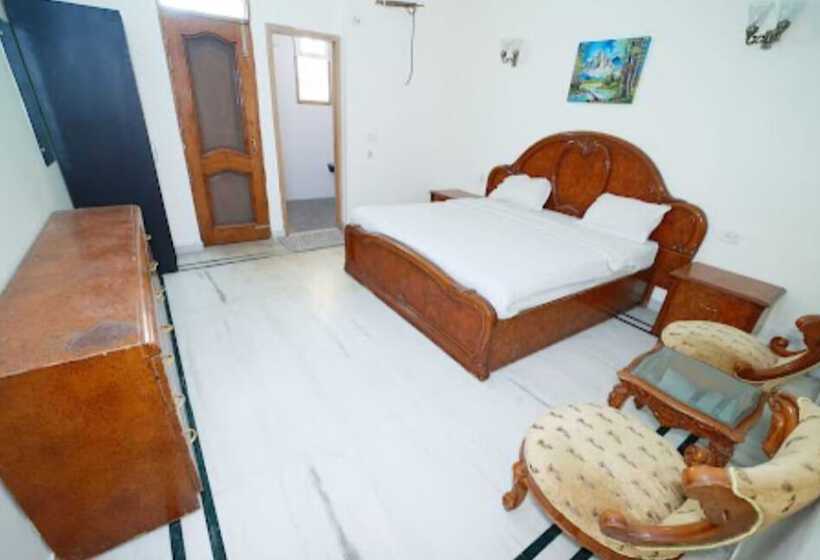 ホテル Ritz Mansion