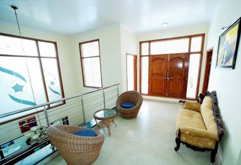 ホテル Ritz Mansion