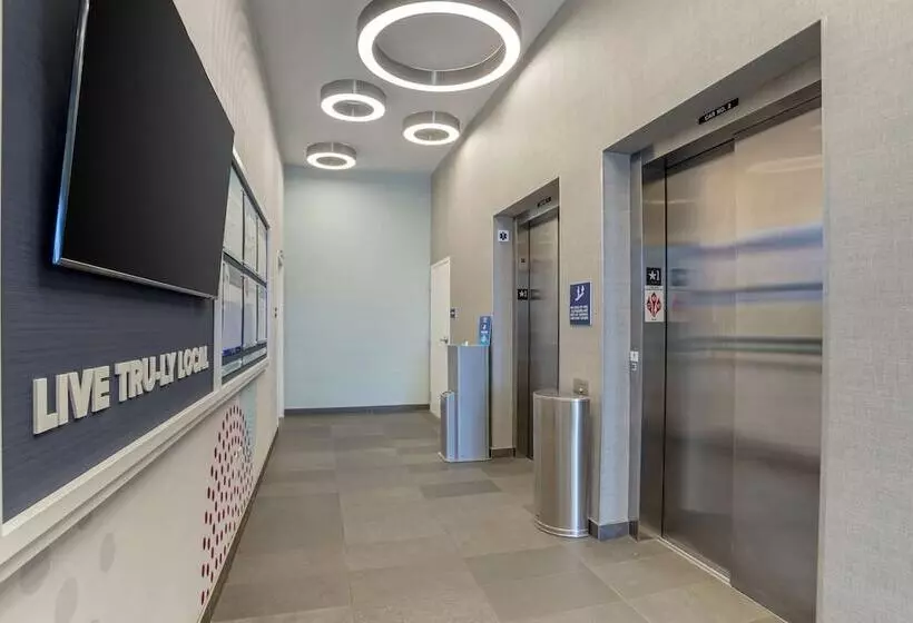 ホテル Tru By Hilton Gastonia