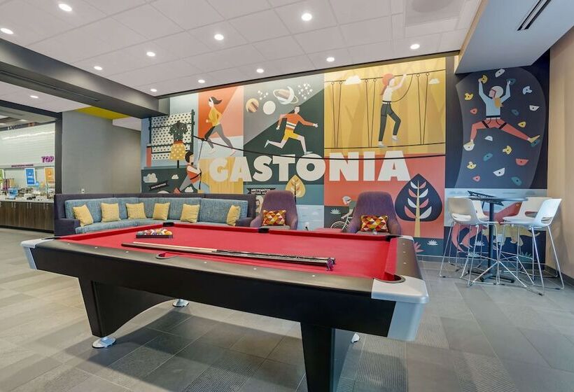 호텔 Tru By Hilton Gastonia