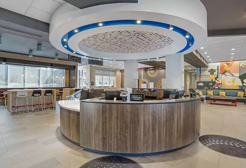 ホテル Tru By Hilton Gastonia