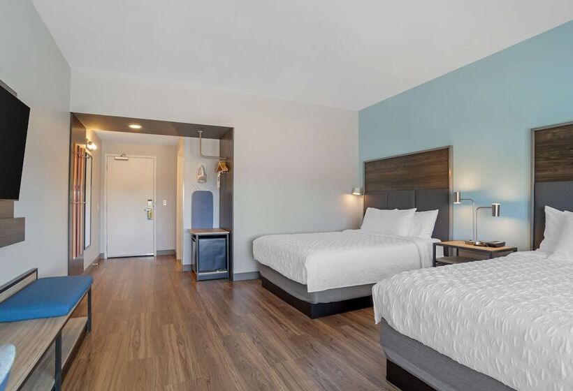 호텔 Tru By Hilton Gastonia