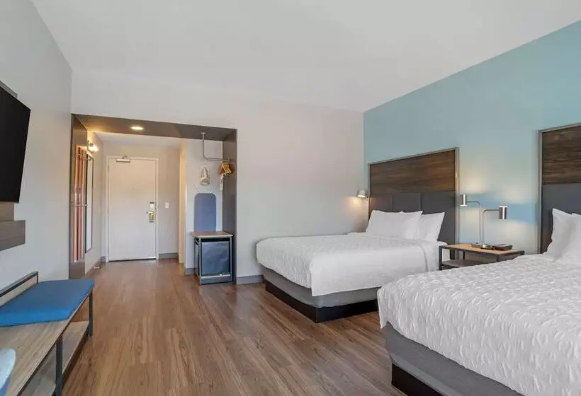 ホテル Tru By Hilton Gastonia