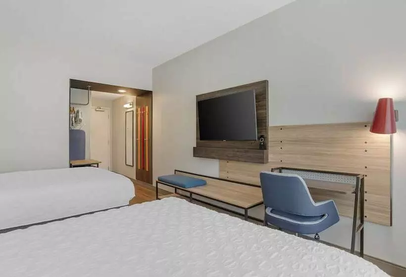 ホテル Tru By Hilton Gastonia