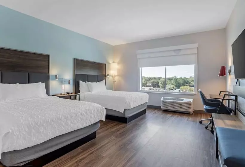 ホテル Tru By Hilton Gastonia