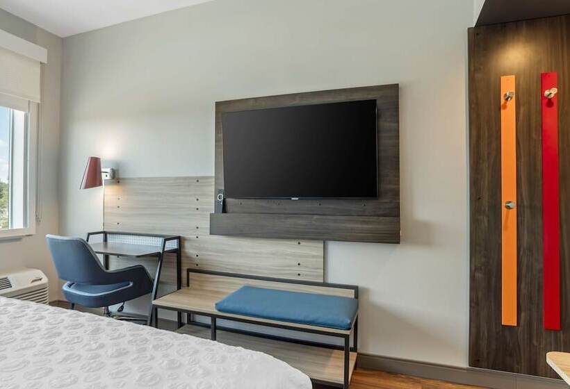 호텔 Tru By Hilton Gastonia