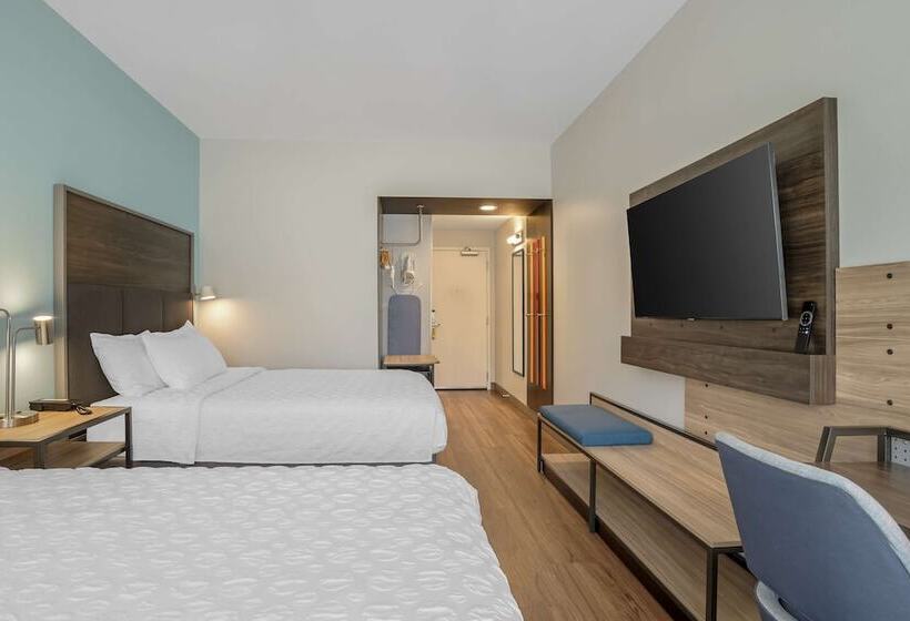 호텔 Tru By Hilton Gastonia