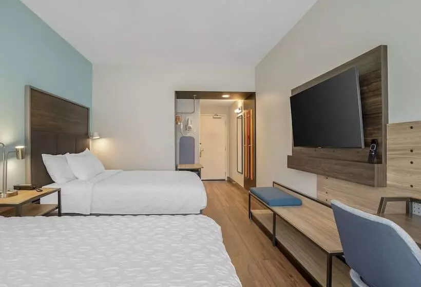 ホテル Tru By Hilton Gastonia