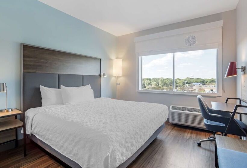 호텔 Tru By Hilton Gastonia